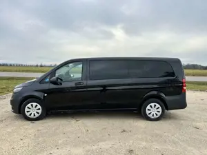 Mercedes-Benz Vito 114/116/119 CDI Edition extralang (447.705)