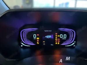 Kia Picanto Vision 1.0+NAVI+Tempomat+Sitzheizung Bild 5