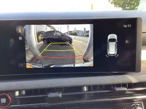 Hyundai TUCSON 1.6 T-GDI N Line Automatik / NAVI Bild 4