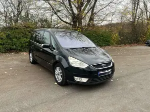 Ford Galaxy Ghia 2,2 TDCi