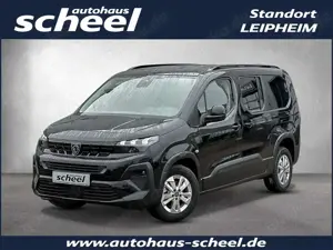 Peugeot Rifter L2 1.5 BHDI 130 AT Allure Kam./AUT/LED/LM