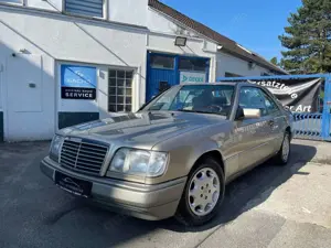 Mercedes-Benz E 320 320 Coupe H-Kennzeichen*3.Hand*Klima*AHK