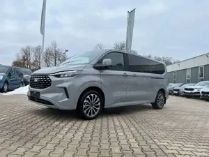 Ford Tourneo Custom L2 2.0 EcoBlue 320 Titanium X