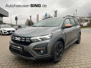 Dacia Jogger Extreme Tempo Kamera Navi Spurhalte LED
