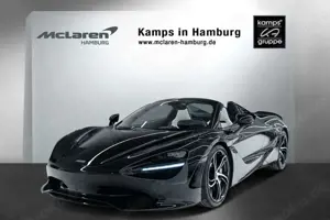 McLaren 750S Spider TechLuxe I Lift I MSO Paint