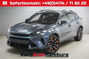 CUPRA Formentor 2,0 TSI DSG 4x4 VZ - LAGER