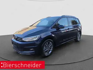 Volkswagen Touran 1.5 TSI DSG Comfortline ACC LED NAVI