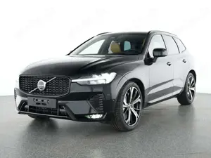 Volvo XC60 B5 AWD Ultra Dark 360° ACC HUD LUFT 4xSHZ