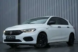 Fiat Tipo Street 1.4 AHK/Klima/Tempomat/PDC/Gepflegt