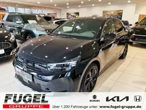 Opel Corsa F GS 1.2 DI Turbo NAVI|LED|SHZ|PDC|KAMERA