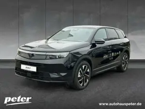 Opel Grandland Grandland 1.2 GS Allwetter Head-Up Display (BG)