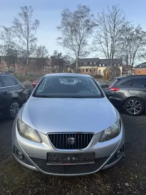 SEAT Ibiza 1.2 12V Reference