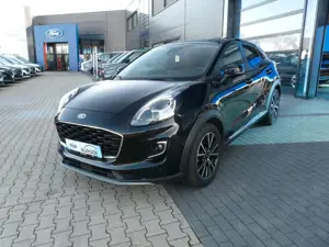 Ford Puma Titanium X *AHK*Navi*BO-Play*Kamera*
