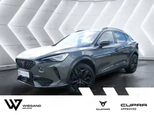 CUPRA Formentor 2.0 TSI VZ Tribe Edition MATRIX PAN