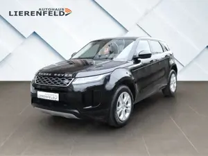 Land Rover Range Rover Evoque D150 Mild-Hybrid S 1.Hand