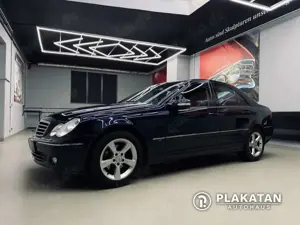 Mercedes-Benz C 180 Kompressor Avangarde 2 Hand Xenon
