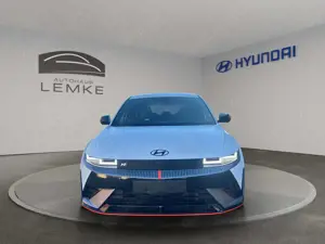 Hyundai IONIQ 5 N 84kWh 650PS PERFORMANCE + SITZPAKET - 97,3%SOH Bild 3