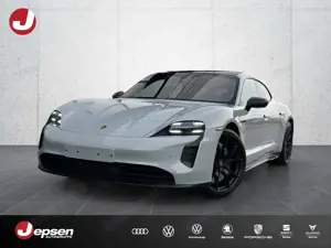 Porsche Taycan GTS Sport Turismo PANO 360° BOSE
