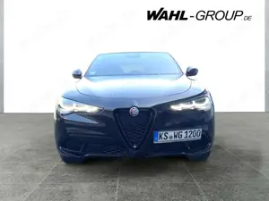 Alfa Romeo Stelvio Veloce Q4, AHK, Technologie Paket DAB Bild 2
