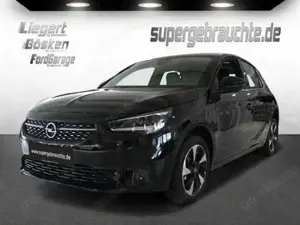 Opel Corsa-e Corsa e Elegance  (ELEKTRO)11KW 3 Phasig
