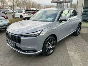 Honda HR-V Hybrid 1.5 Advance Plus Bild 4