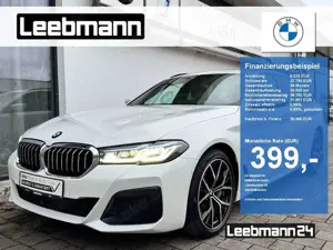 BMW 540 d xDrive Tour. M-Sport GSD/LASER 2.J.GARANTIE