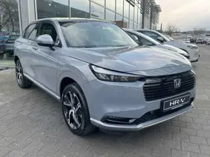 Honda HR-V Hybrid 1.5 Advance Plus Bild 1