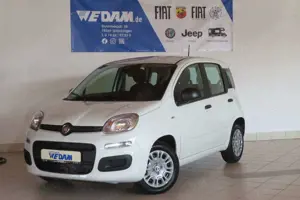 Fiat Panda Pandina Urban 1.0 Hybrid *CityPaket*