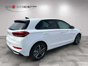 Hyundai i30 1.5 T-GDI 48V-Hybrid DCT Advantage Bild 5