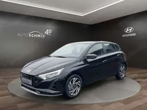 Hyundai i20 1.0 TGDI Trend 7-DCT Lichtpaket NAVI APP RFK