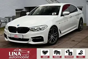BMW 530 d M-Paket 2.Hd*HUD*Virtual*4xSHZ*Memory