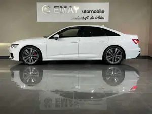 Audi A6 55 TFSI e quattro S Line /P.Dach/LED/Leder