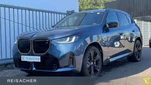 BMW Others X3 M50 xDrive A M-Sport PRO,AHK,el.Sitz+Mem,DAPr