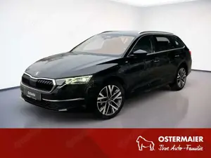 Skoda Octavia Combi Balance 1.5TSI LED.DSG.NAV.AHK.HUD.LIM.SignA