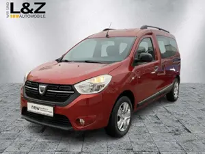 Dacia Dokker 1.3 TCe 130 Comfort