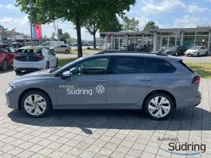 Volkswagen Golf Variant VIII 1,5 TSI Life AHK App Connect Bild 5