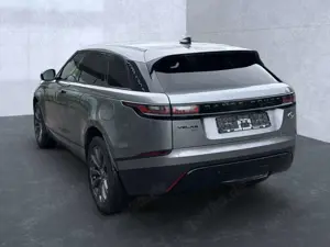 Land Rover Range Rover Velar Hybrid Black Pack AHK Meridian Bild 2