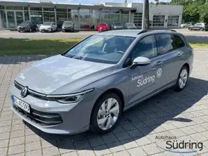 Volkswagen Golf Variant VIII 1,5 TSI Life AHK App Connect Bild 4