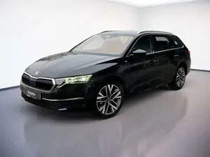 Skoda Octavia Combi Balance 1.5TSI LED.DSG.NAV.AHK.HUD.LIM.SignA Bild 2