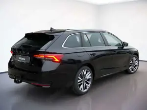 Skoda Octavia Combi Balance 1.5TSI LED.DSG.NAV.AHK.HUD.LIM.SignA Bild 4