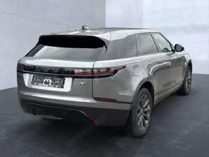Land Rover Range Rover Velar Hybrid Black Pack AHK Meridian Bild 3