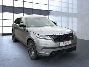 Land Rover Range Rover Velar Hybrid Black Pack AHK Meridian Bild 4