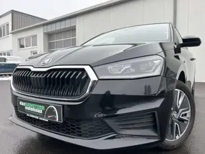 Skoda Fabia 1.0 TSI Tour 110€ m. 20% Anzahlung Navi SHZ Kame