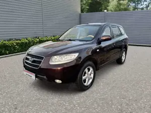Hyundai SANTA FE 2.2 CRDi Edition Plus 2WD