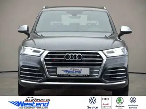 Audi SQ5 3.0l TDI 255kW qu. MatrixLED Navi Klima Navi