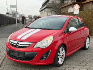 Opel Corsa Color Edition *OPC-Line*Navi*LM*Klima*