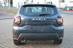 Dacia Duster II Expression Gas/Benzin DAB Bild 3