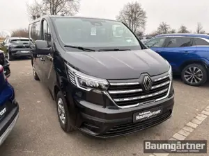Renault Trafic Grand Combi Evolution dCi 150 EDC 8-Sitze Bild 2