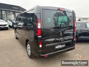 Renault Trafic Grand Combi Evolution dCi 150 EDC 8-Sitze Bild 4