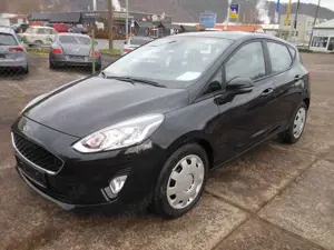 Ford Fiesta Cool  Connect